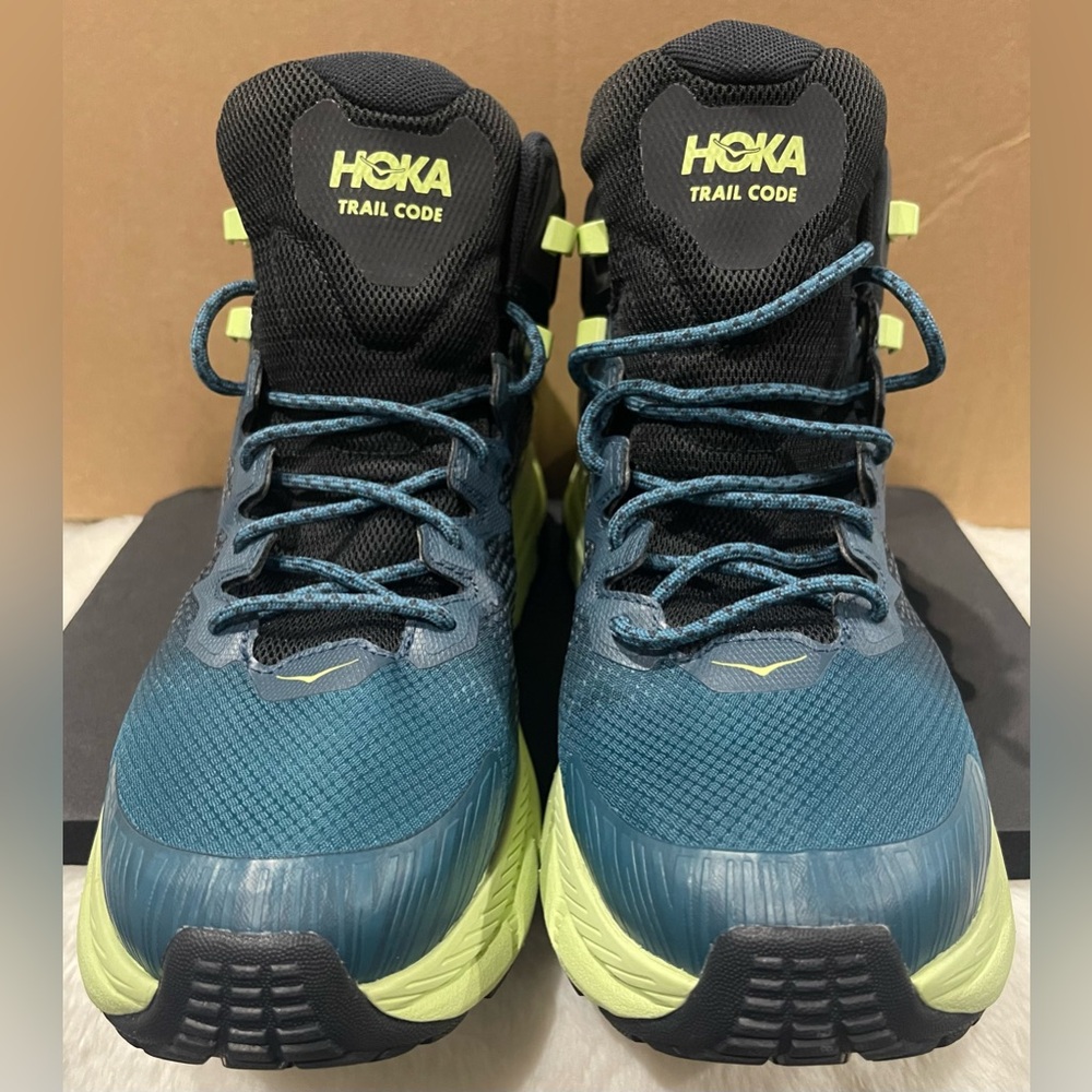 Hoka One One Trail Code GTX (Mens 10.5)